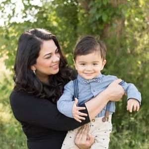 Meet your Posher, Priscilla